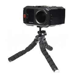 [697005] CRONOGRAFO SWISS ARMS CON BIPODE NEGRO