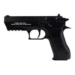 [958301] PISTOLA DESERT EAGLE BABY 4.5MM NEGRA