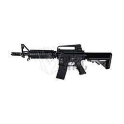 [208301] FUSIL FN M4 RIS FULL METAL 4.5MM NEGRO