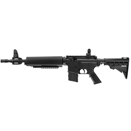 [M4-177] FUSIL CROSMAN M4 MUELLE 4.5MM NEGRO