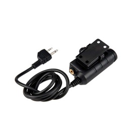 [CZ1465] PTT EARMOR MIDLAND M51-MID NEGRO