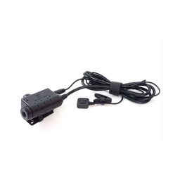 [CZ2001] PTT EARMOR PHONE M52-PH NEGRO