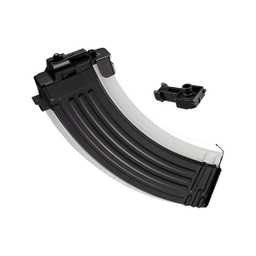 [TM177421] CARGADOR MARUI AK STORM NEXT GEN BLANCO-NEGRO