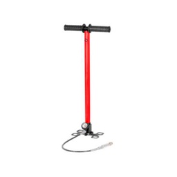 [6212647] BOMBA GAMO PCP HAND PUMP NEGRA