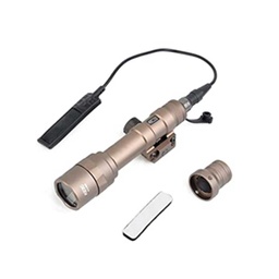 [EX356-DE] LINTERNA ELEMENT TACTICAL SCOUT TAN