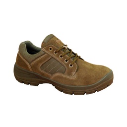ZAPATO MAGNUM FOX 3.0 TAN