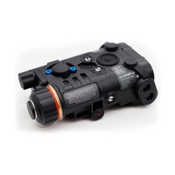[EX461-BK] LINTERNA AN/PEQ ELEMENT LASER L3-NGAL NEGRA