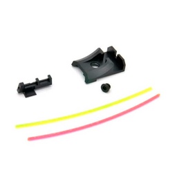 [AIP005-TM43-1] AIP ALUMINUM FRONT AND REAR SET VER 3 TM 4.3