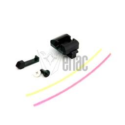[AIP005-TMGK-01] AIP ALUMINUM FRONT AND REAR SIGHT TM G17