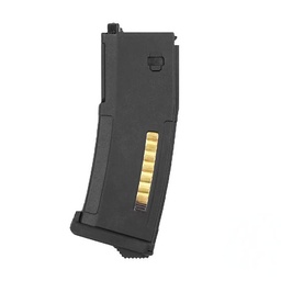 [PT144450307] CARGADOR FUSIL PTS EPM PTW SYSTEMA POLIMERO 150RDS NEGRO