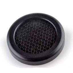 [AO5035] PROTECTOR VISOR AIM-O PARA VISOR T1/T2 NEGRO