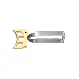 [AW-A01004] TRIGGER KIT HI-CAPA AW CUSTOM DORADO