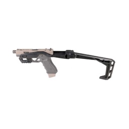 [RT2020NB01] RECOVER TACTICAL 20/20N GLOCK NEGRO