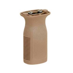 [TB1198-DE] GRIP FMA FVG KEYMOD TAN