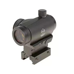 [THO-10-007854-00] VISOR RED DOT THETA OPTICS COMPACT II NEGRO