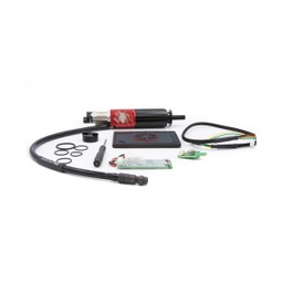 [NFR-CA-012-M4] KIT HPA WOLVERINE GEN.2 INFERNO M4 PREMIUM EDITION NEGRO