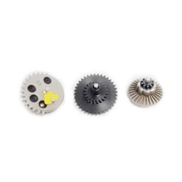 [CZ5954] ENGRANAJES ROSSI 16:1 CNC SET PLATA