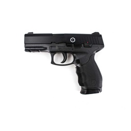 [210119] PISTOLA CYBERGUN 24/7 BAX SPRING NEGRO