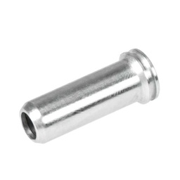 [6732] NOZZLE RETRO ARMS CNC 21.4MM PLATA