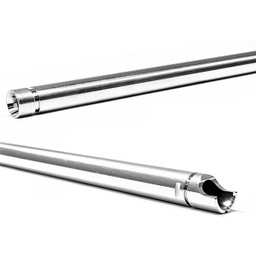 [L39542] CAÑON INTERNO PROMETHEUS 6.00 GBB 370MM MWS PLATA