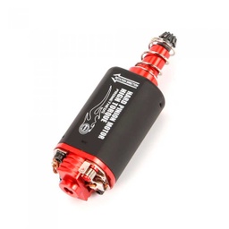 [L74130] MOTOR HIGH TORQUE PROMETHEUS NEGRO/ROJO