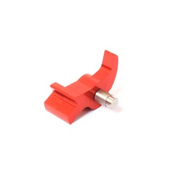 [L45765] STRONG SEAR HI CAPA LAYLAX/NINE BALL ROJO
