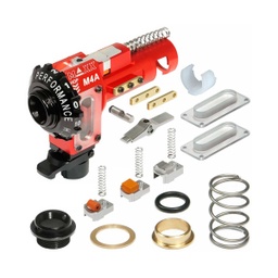[MX-HOP010MA] CAMARA HOP-UP MAXX MODEL M4A PRO M4 AEG CNC ROJA