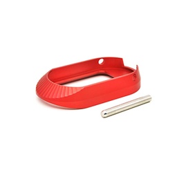 [AIP013-51-07R] AIP ALUMINIUM MAGWELL- TYPE 3 RED