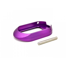 [AIP013-51-07P] AIP ALUMINIUM MAGWELL- TYPE 3 PURPLE