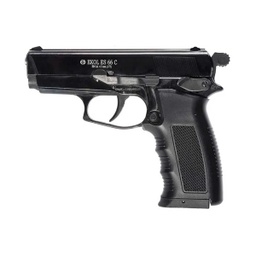 [38400] PISTOLA EKOL ES 66 C 4.5 CO2 NEGRA
