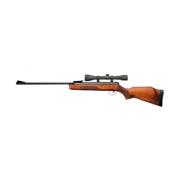 [1511] RIFLE PERDIGONES GAMO SUPERSPORT 5.5 MADERA