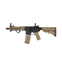 [SPE-01-023947-00] FUSIL SPECNA ARMS RRA SA-E17 EDGE CARBINE TAN-NEGRO