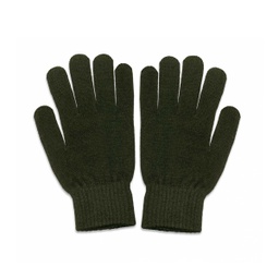 [30027] GUANTE ACRILICO BARBARIC BASICO VERDE
