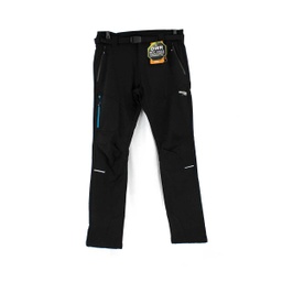PANTALON BCN WALLEY-V2 NEGRO-OCEANO