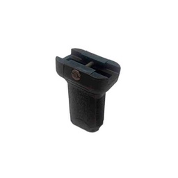 [CZ4112] GRIP TD RAIL NEGRO