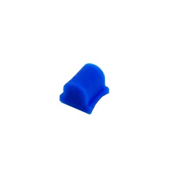 [BA-OMEGA-HX] NUB HOP-UP BALYSTIK OMEGA AZUL