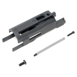 [CAPA-41] JAULA NOZLE GUARDER HI-CAPA 5.1/4.3 NEGRO