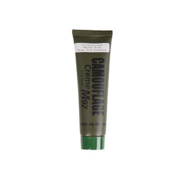 [16331001] PINTURA MILTEC CREMA M97 VERDE