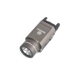 [WD04064-DE] LINTERNA ARMA WADSN ESTILO TLR-1 TAN