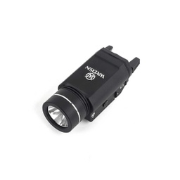 [WD04064-BK] LINTERNA ARMA WADSN ESTILO TLR-1 NEGRA
