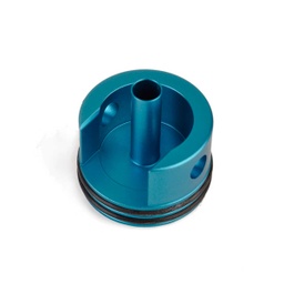 [FB02001] CABEZA CILINDRO POINT VER.2 ALUMINIO AZUL