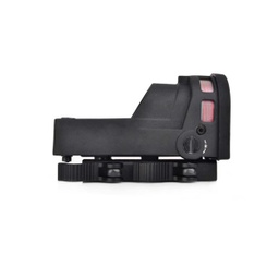 [AO3045-BK] VISOR AIM-O REFLEX M21 NEGRO