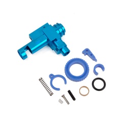 [FB02202] CAMARA HOP-UP POINT M4 CNC AZUL