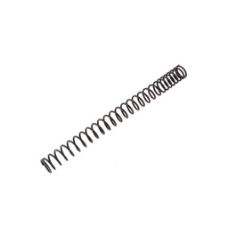 [FB08012] MUELLE AEG M120 POINT PLATA