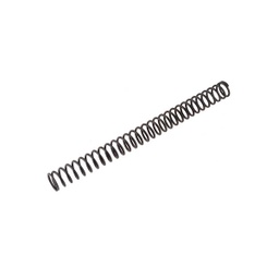 [FB08015] MUELLE AEG M150 POINT PLATA