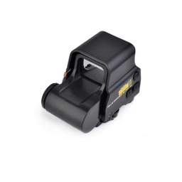 [AO3056-BK] RED DOT AIM-O XPS 2-0 NEGRO