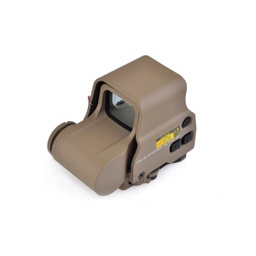 [AO3056-DE] RED DOT AIM-O XPS 2-0 TAN