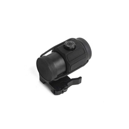 [AO5387-BK] VISOR MAGNIFICADOR AIM-O ESTILO G43 3X NEGRO