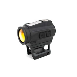 [WY200-BK] VISOR WADSM RED DOT SOLAR NEGRO