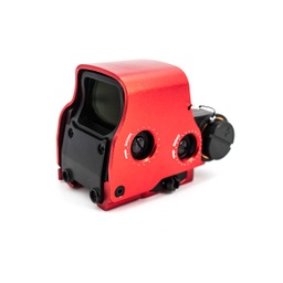 [WY126-RED] RED DOT WADSN EXPS ROJO